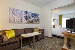  - SpringHill Suites by Marriott Louisville