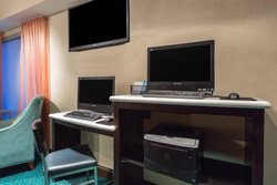  - SpringHill Suites by Marriott Louisville