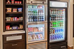  - SpringHill Suites by Marriott Louisville