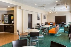 - SpringHill Suites by Marriott Louisville
