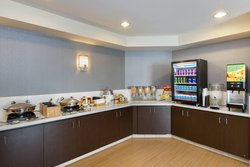  - SpringHill Suites by Marriott Louisville