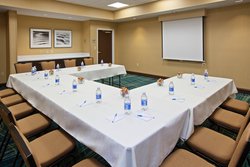  - SpringHill Suites by Marriott Louisville