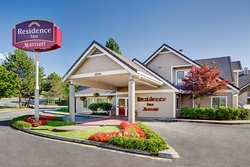  - Residence Inn by Marriott Lynnwood