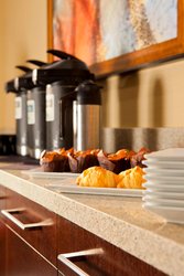  - Marriott Hotel Seattle Airport SeaTac