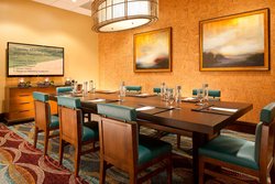  - Marriott Hotel Seattle Airport SeaTac