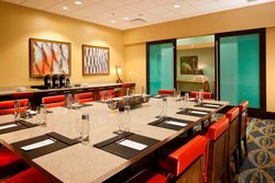  - Marriott Hotel Seattle Airport SeaTac