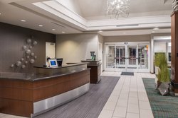 - Residence Inn by Marriott Harrisonburg - I-81, Exit 247