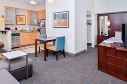  - Residence Inn by Marriott Harrisonburg - I-81, Exit 247