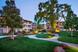  - Marriott Hotel Santa Clara