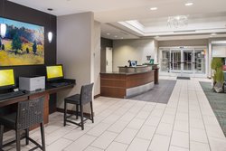  - Residence Inn by Marriott Harrisonburg - I-81, Exit 247