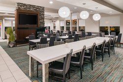  - Residence Inn by Marriott Harrisonburg - I-81, Exit 247