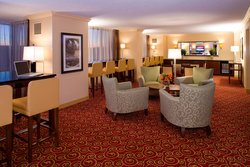  - Marriott St Louis West Hotel Town & Country - I-64, Exit 22
