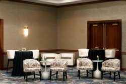  - Marriott St Louis West Hotel Town & Country - I-64, Exit 22