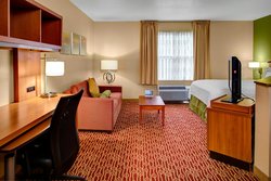  - TownePlace Suites by Marriott Findlay