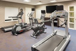  - Residence Inn by Marriott Harrisonburg - I-81, Exit 247