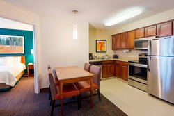  - Residence Inn by Marriott Lakeland