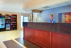  - Residence Inn by Marriott Knoxville - I-40 & I-75, Exit 378