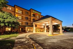  - Courtyard by Marriott Hotel Springfield - I-95 & I-495, Exit 169