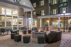  - Residence Inn by Marriott Tech Valley Clifton Park - I-87, Exit 9