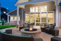  - Residence Inn by Marriott Tech Valley Clifton Park - I-87, Exit 9