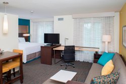  - Residence Inn by Marriott Tech Valley Clifton Park - I-87, Exit 9