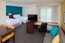  - Residence Inn by Marriott Tech Valley Clifton Park - I-87, Exit 9