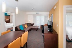  - Residence Inn by Marriott Tech Valley Clifton Park - I-87, Exit 9