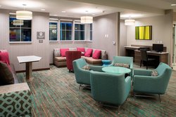  - Residence Inn by Marriott Tech Valley Clifton Park - I-87, Exit 9