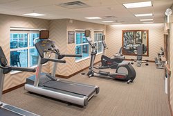  - Residence Inn by Marriott Tech Valley Clifton Park - I-87, Exit 9