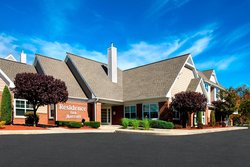 - Residence Inn by Marriott East Greenbush - I-90, Exit 9