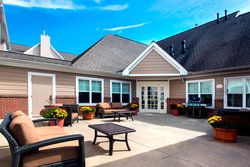  - Residence Inn by Marriott East Greenbush - I-90, Exit 9