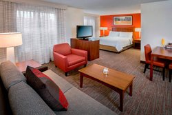  - Residence Inn by Marriott East Greenbush - I-90, Exit 9