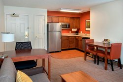  - Residence Inn by Marriott East Greenbush - I-90, Exit 9