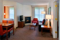  - Residence Inn by Marriott East Greenbush - I-90, Exit 9