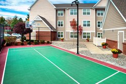  - Residence Inn by Marriott East Greenbush - I-90, Exit 9