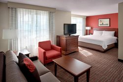  - Residence Inn by Marriott Saratoga Springs