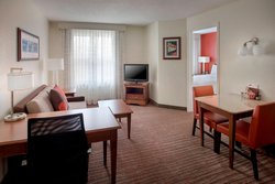  - Residence Inn by Marriott Saratoga Springs
