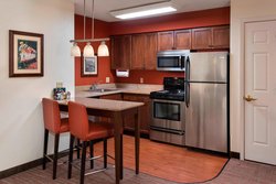  - Residence Inn by Marriott Saratoga Springs