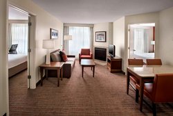  - Residence Inn by Marriott Saratoga Springs