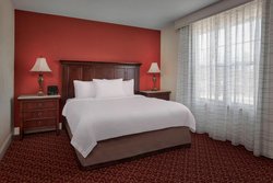  - Residence Inn by Marriott Saratoga Springs