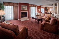  - Residence Inn by Marriott Saratoga Springs