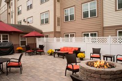  - Residence Inn by Marriott Saratoga Springs
