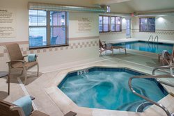  - Residence Inn by Marriott Saratoga Springs