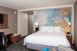  - Courtyard by Marriott Hotel Clifton Park - I-87, Exit 9