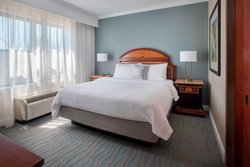  - Courtyard by Marriott Hotel Saratoga Springs