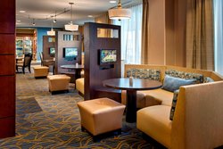  - Courtyard by Marriott Hotel Saratoga Springs