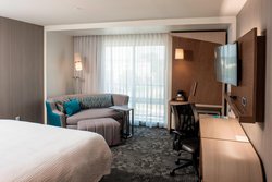  - Courtyard by Marriott Hotel Clifton Park - I-87, Exit 9