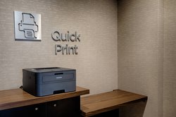  - Courtyard by Marriott Hotel Clifton Park - I-87, Exit 9