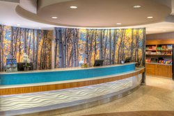  - SpringHill Suites by Marriott University Lake Anchorage