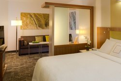  - SpringHill Suites by Marriott University Lake Anchorage